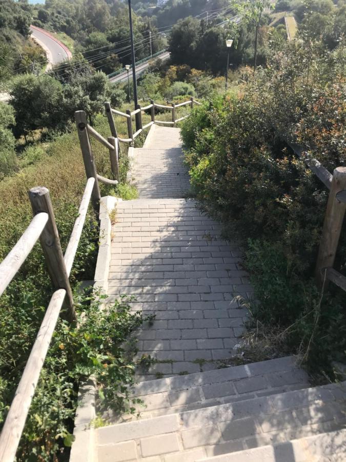 Dana I Eurogolf, Vistas, Wifi, Piscina Y Parking Daire Benalmádena Dış mekan fotoğraf